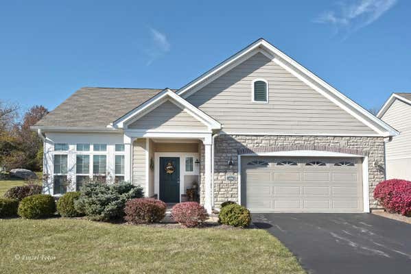 2495 VERDI ST, WOODSTOCK, IL 60098 - Image 1