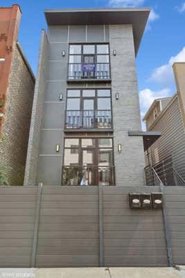 1335 W WALTON ST # 2, CHICAGO, IL 60642 - Image 1