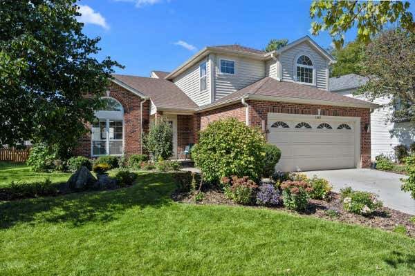 1987 NUTMEG LN, NAPERVILLE, IL 60565 - Image 1