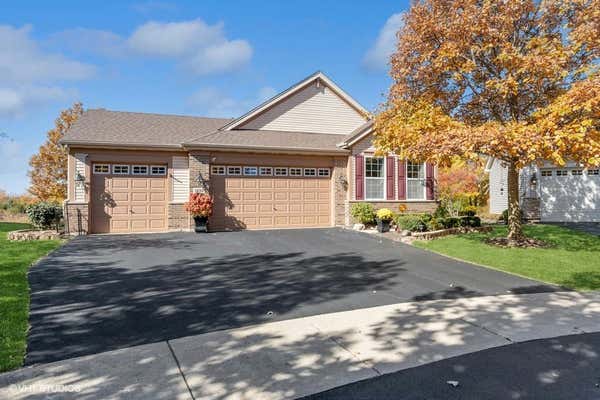 1496 MANSFIELD DR, AURORA, IL 60502 - Image 1