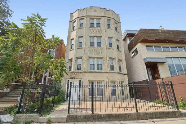 5140 N ALBANY AVE APT 2, CHICAGO, IL 60625 - Image 1