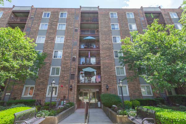 825 PEARSON ST APT 2A, DES PLAINES, IL 60016 - Image 1