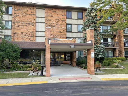 77 LAKE HINSDALE DR APT 308, WILLOWBROOK, IL 60527 - Image 1