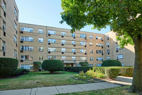 2115 W FARWELL AVE APT 405, CHICAGO, IL 60645 - Image 1