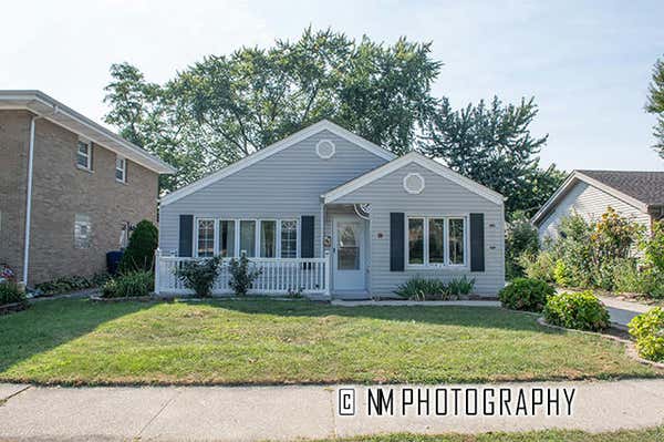 9828 WARREN AVE, OAK LAWN, IL 60453 - Image 1