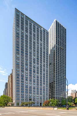 1550 N LAKE SHORE DR APT 25E, CHICAGO, IL 60610 - Image 1