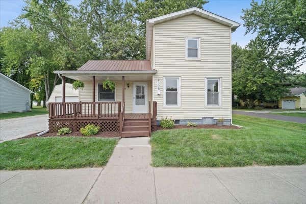 398 N SYCAMORE ST, EL PASO, IL 61738 - Image 1