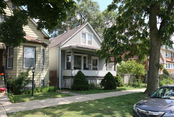 7221 S ROCKWELL ST, CHICAGO, IL 60629 - Image 1