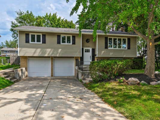 1118 E GREENWOOD DR, MOUNT PROSPECT, IL 60056 - Image 1