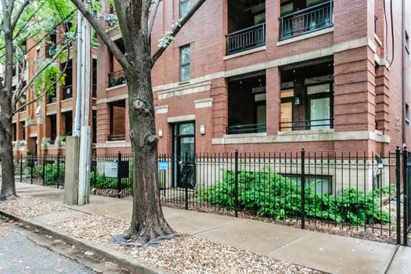 675 N PEORIA ST APT 4N, CHICAGO, IL 60642 - Image 1