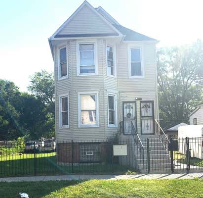 7233 S PEORIA ST, CHICAGO, IL 60621 - Image 1