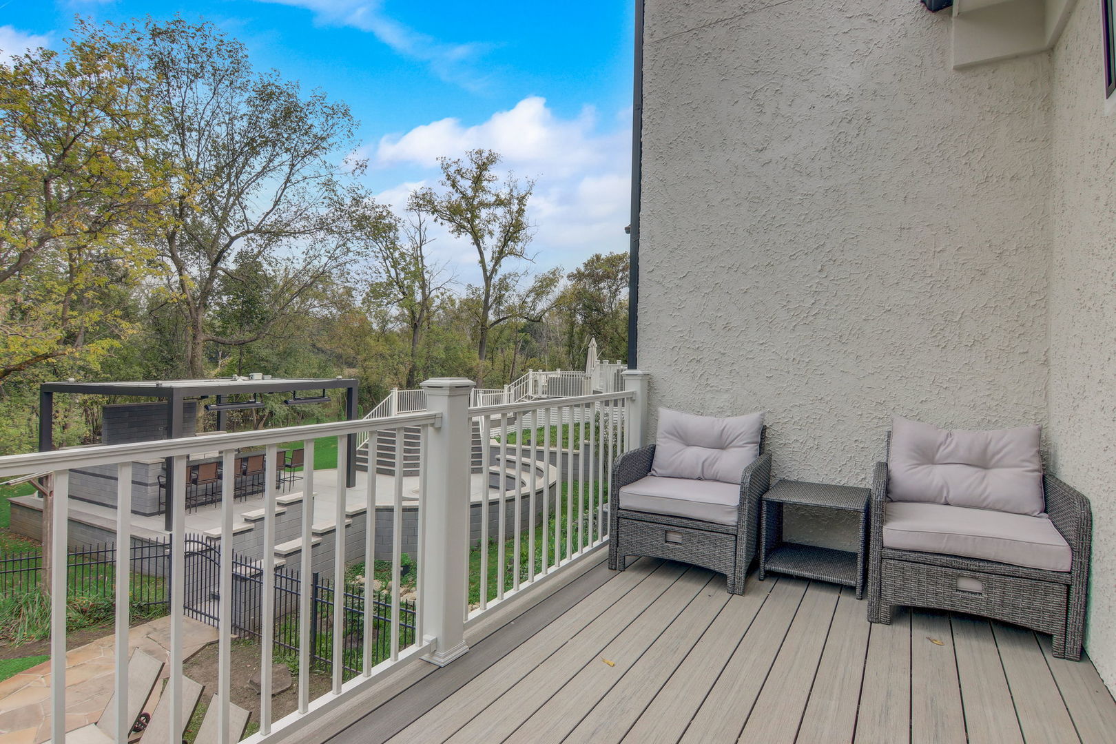 Barrington Hills, Illinois, 60021, United States, 4 Bedrooms Bedrooms, ,5 BathroomsBathrooms,Residential,Active,1968433