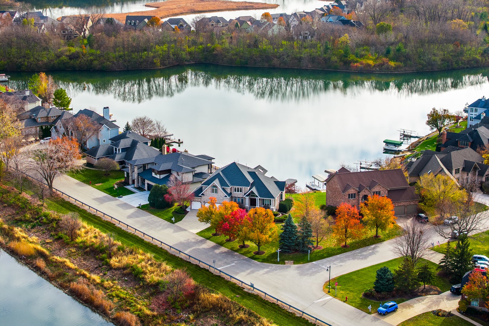 Plainfield, Illinois, 60585, United States, 5 Bedrooms Bedrooms, ,5 BathroomsBathrooms,Residential,Active,1995256
