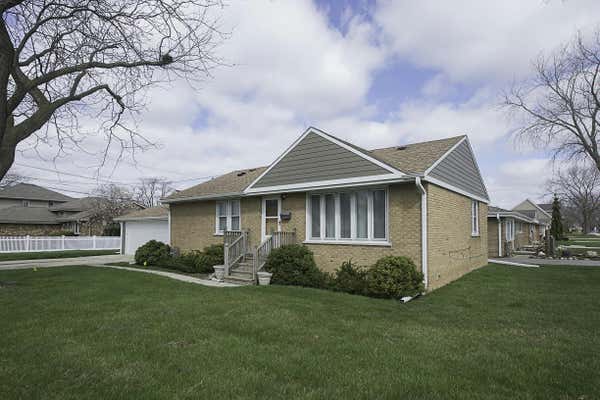 9928 NORWOOD ST, ROSEMONT, IL 60018 - Image 1