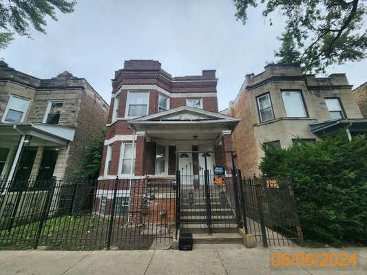 726 N LAWNDALE AVE, CHICAGO, IL 60624 - Image 1