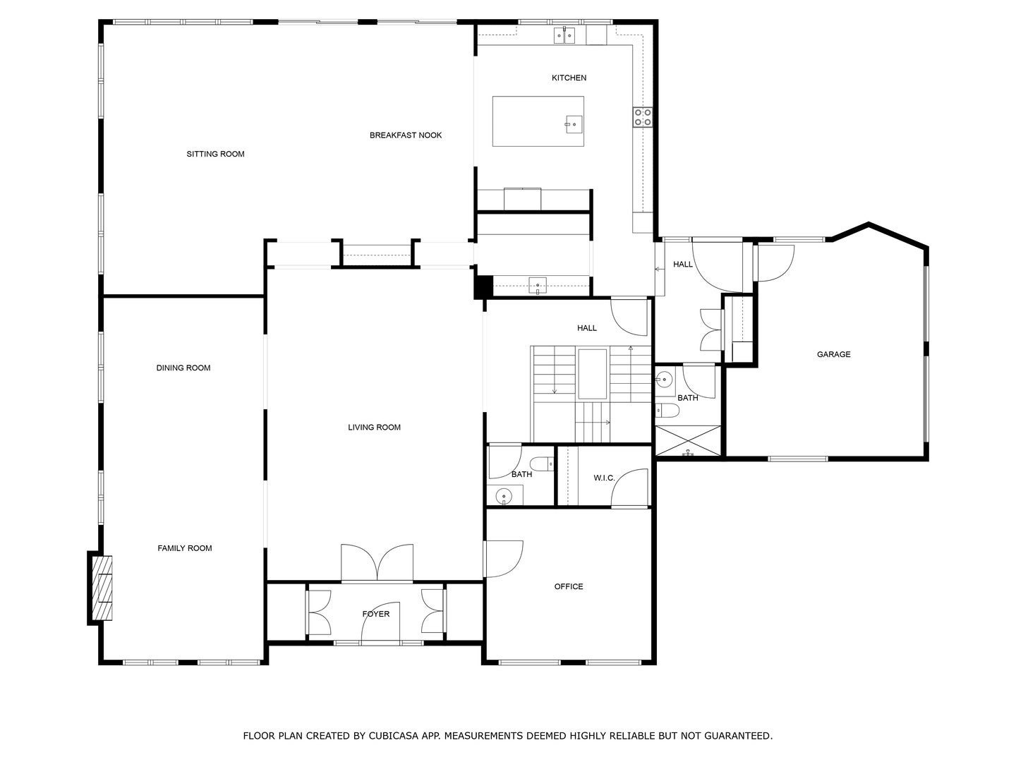 Lincolnshire, Illinois, 60069, United States, 6 Bedrooms Bedrooms, ,7 BathroomsBathrooms,Residential,Contingent,2007015