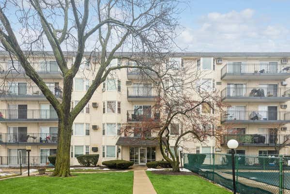 5510 LINCOLN AVE UNIT 306, MORTON GROVE, IL 60053 - Image 1