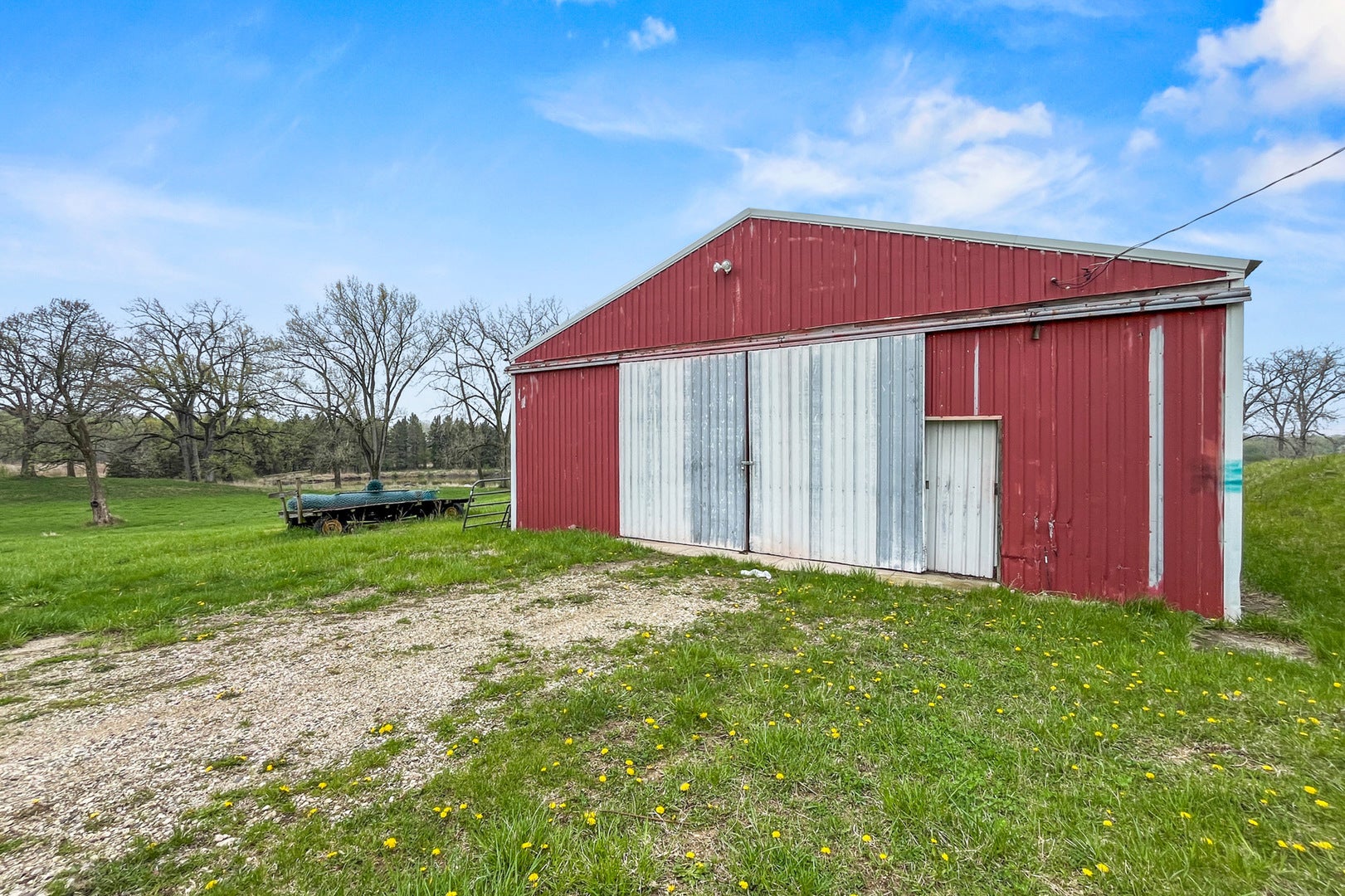 Wauconda, Illinois, 60084, United States, 3 Bedrooms Bedrooms, ,3 BathroomsBathrooms,Residential,Active,1798086