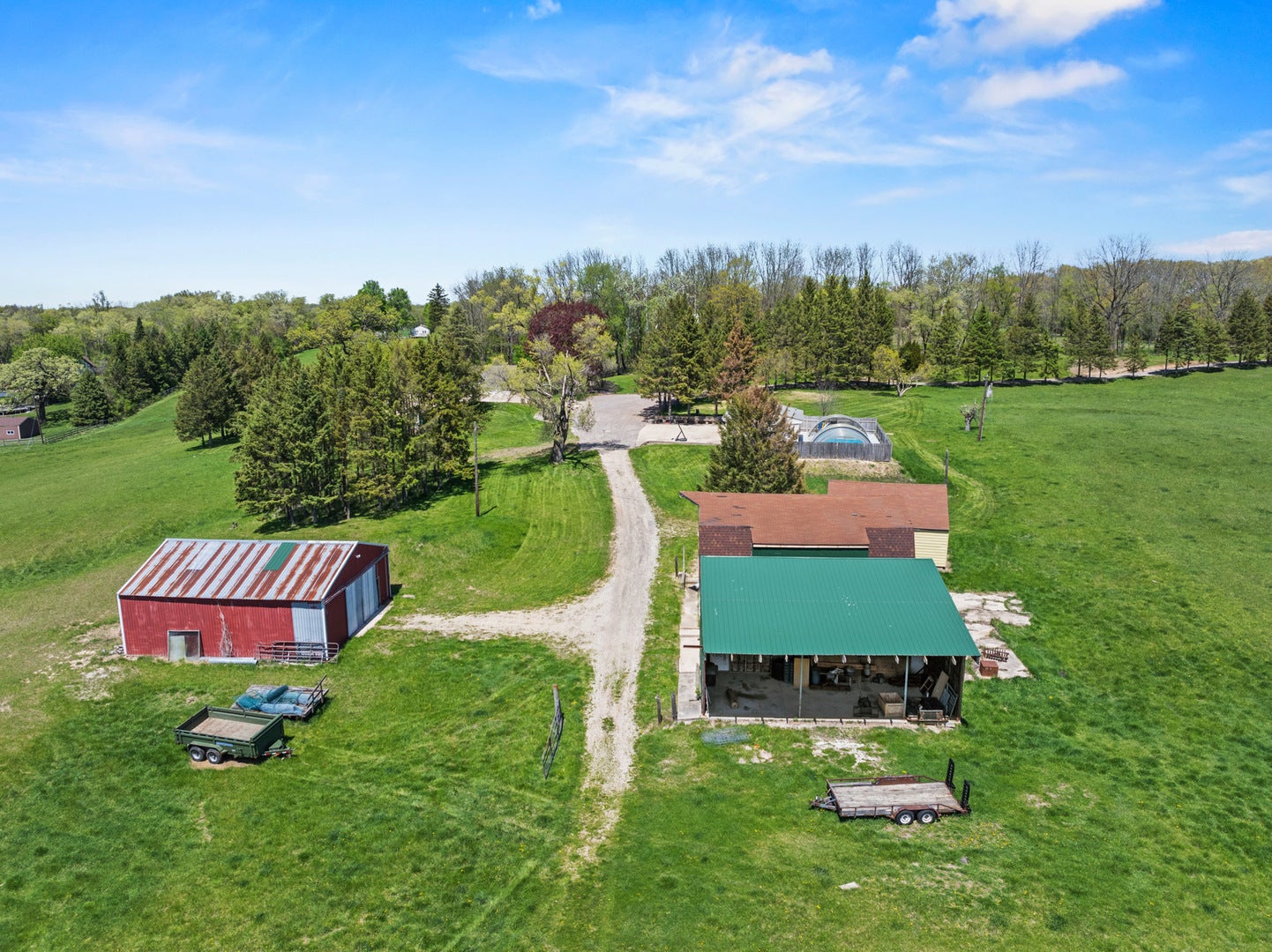 Wauconda, Illinois, 60084, United States, 3 Bedrooms Bedrooms, ,3 BathroomsBathrooms,Residential,Active,1798086