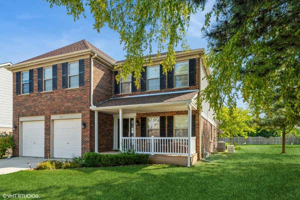 631 LONGFORD DR, DES PLAINES, IL 60016 - Image 1