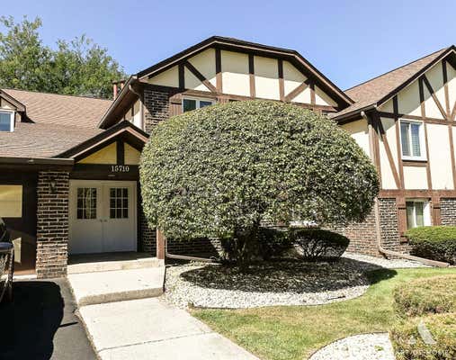 15710 ORLAN BROOK DR UNIT 157, ORLAND PARK, IL 60462 - Image 1