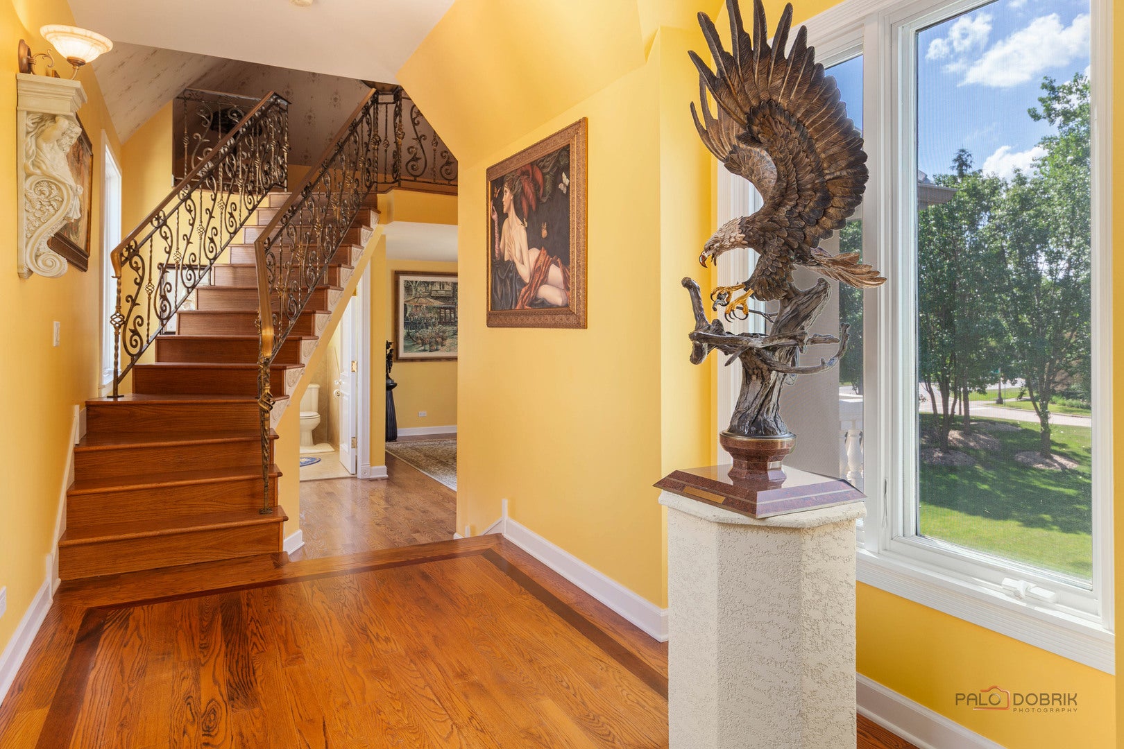 Lake Forest, Illinois, 60045, United States, 6 Bedrooms Bedrooms, ,10 BathroomsBathrooms,Residential,Active,1942398