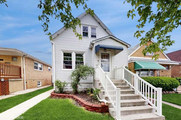 5146 S LOCKWOOD AVE, CHICAGO, IL 60638 - Image 1