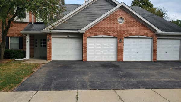 329 PEMBROKE CT APT 6, SCHAUMBURG, IL 60193 - Image 1