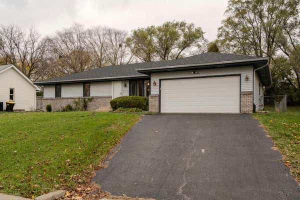 3514 LOOKOUT DR, ROCKFORD, IL 61109 - Image 1