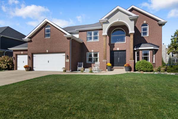 10372 SILVER MAPLE DR, SAINT JOHN, IN 46373 - Image 1