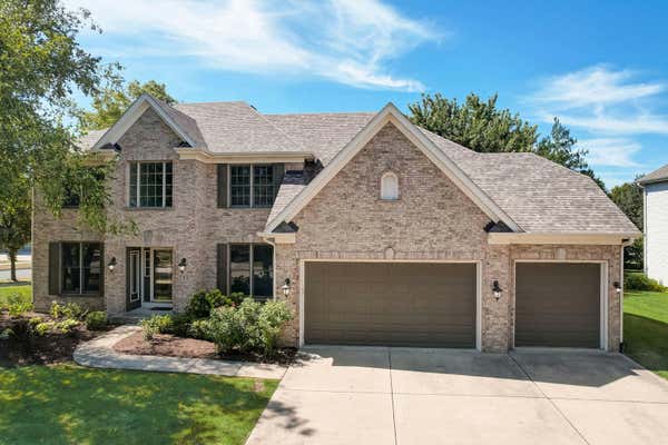 788 WATERSIDE DR, SOUTH ELGIN, IL 60177 - Image 1