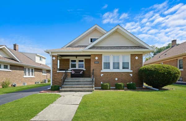 810 OAKLAND AVE, JOLIET, IL 60435 - Image 1