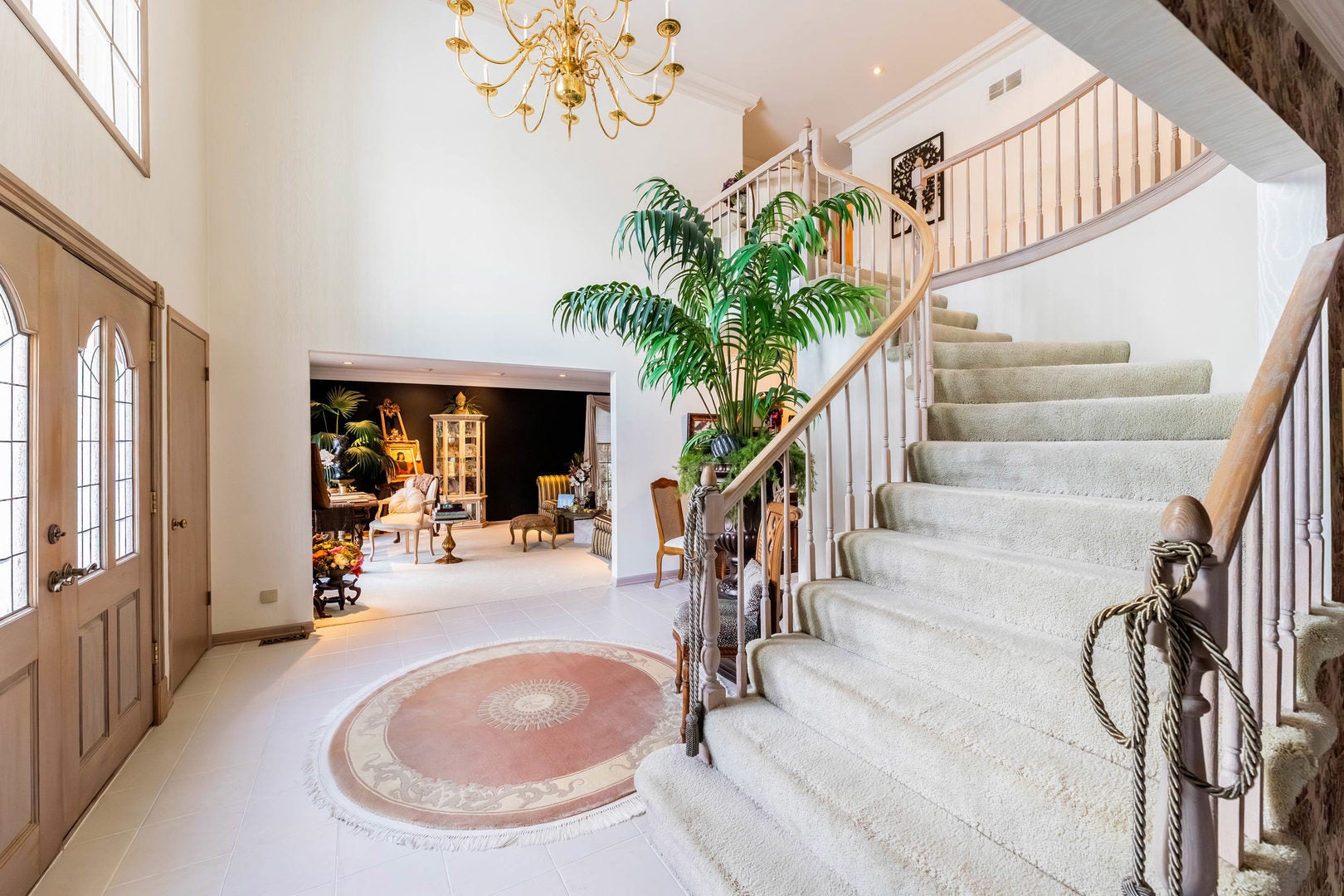 Burr Ridge, Illinois, 60527, United States, 4 Bedrooms Bedrooms, ,3 BathroomsBathrooms,Residential,Active,2015463