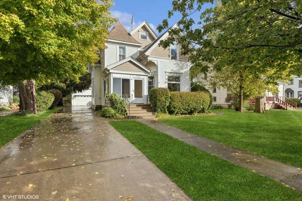 309 E CORNING AVE, PEOTONE, IL 60468 - Image 1