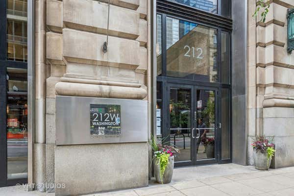 212 W WASHINGTON ST APT 1904, CHICAGO, IL 60606 - Image 1