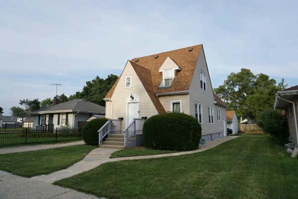 1707 SEYMOUR AVE, NORTH CHICAGO, IL 60064 - Image 1