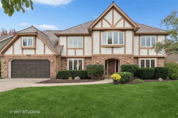 940 W BAILEY RD, NAPERVILLE, IL 60565 - Image 1