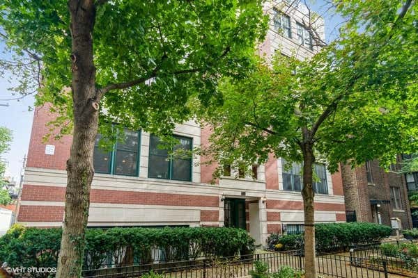 3121 N ORCHARD ST APT 1S, CHICAGO, IL 60657 - Image 1