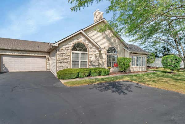 1950 TIMBERS EDGE CIR, JOLIET, IL 60431 - Image 1