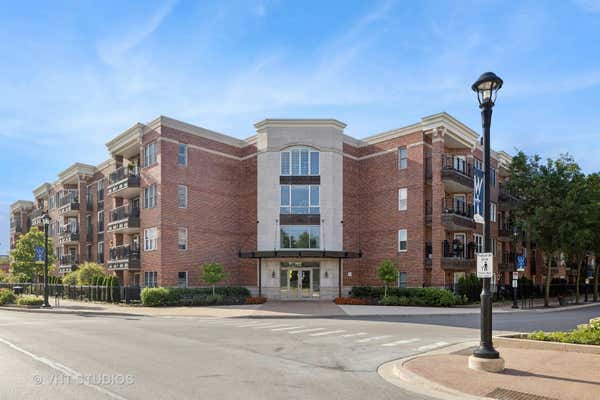 111 N WHEATON AVE UNIT 306, WHEATON, IL 60187 - Image 1