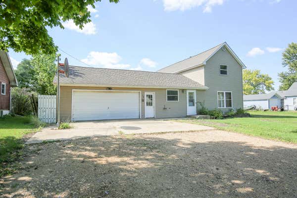 108 SCHOOL ST, CHANA, IL 61015, photo 2 of 27