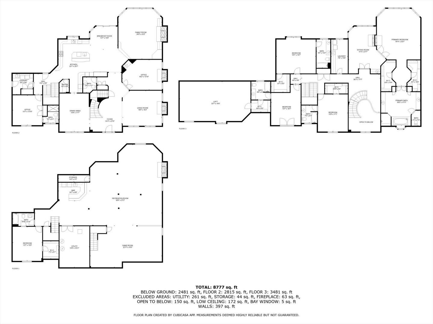 Oak Brook, Illinois, 60523, United States, ,7 BathroomsBathrooms,Residential,Active,1900406