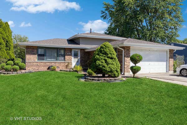 16779 92ND AVE, ORLAND HILLS, IL 60487 - Image 1