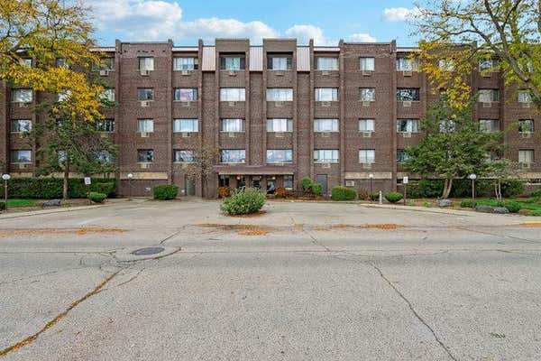 8444 W WILSON AVE UNIT 408S, CHICAGO, IL 60656 - Image 1