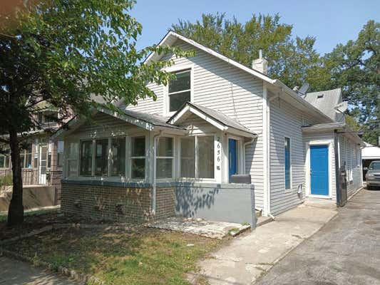 2656 NEW ST, BLUE ISLAND, IL 60406 - Image 1