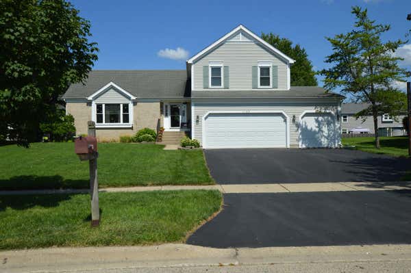 1145 BOXWOOD DR, CRYSTAL LAKE, IL 60014 - Image 1