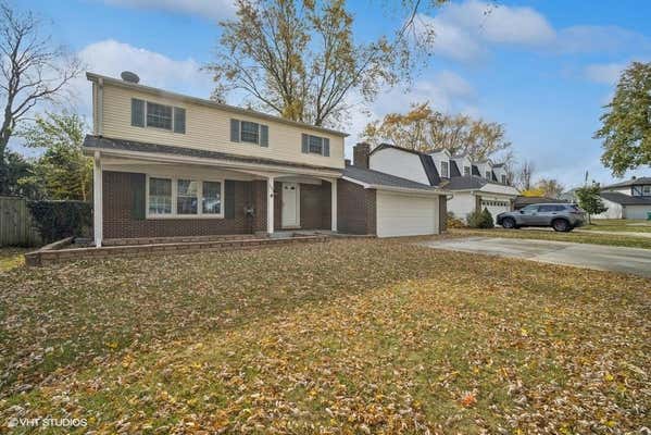 133 SELWYN LN, BUFFALO GROVE, IL 60089 - Image 1