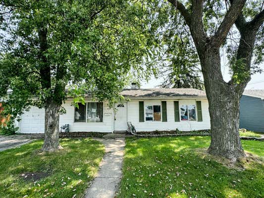 605 MONTROSE DR, ROMEOVILLE, IL 60446 - Image 1