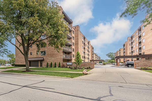 901 CENTER ST UNIT 307, DES PLAINES, IL 60016 - Image 1