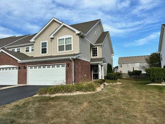 8644 FOXBOROUGH WAY, JOLIET, IL 60431 - Image 1